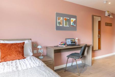 Studio to rent - Photo 5