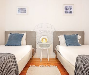 Apartamento T3 em Lisboa - Photo 6