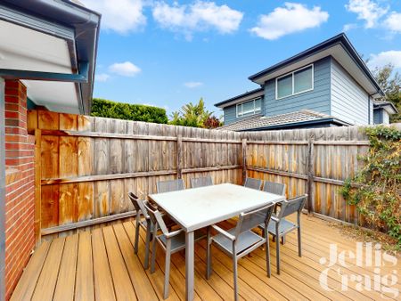 1A Moon Street, Brighton East - Photo 4