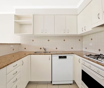 201/450 Military Road, Mosman NSW 2088 - Apartment For Rent | Domain - Photo 2
