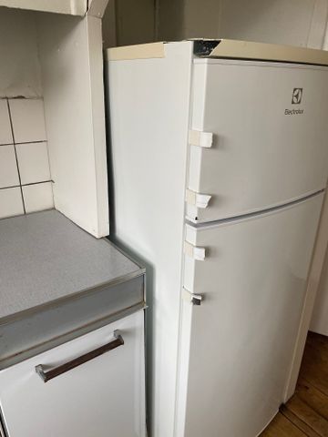 Frydsvej 34, 1.th., - Photo 2