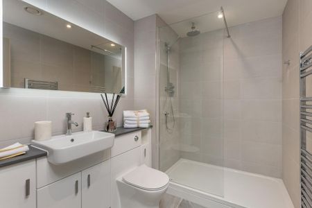 2 bedroom apartment to rent - Photo 5