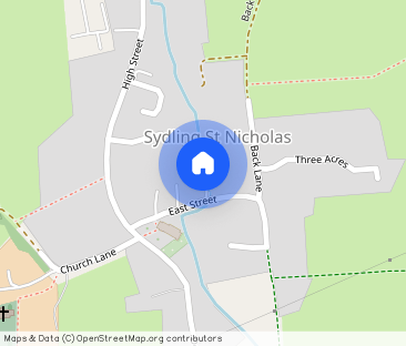 Waterside Lane, Sydling St. Nicholas, DT2 - Photo 1