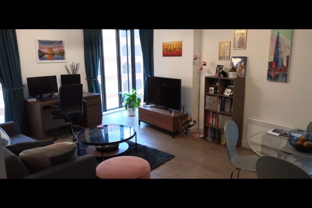 1 Bed Flat, Sheepcote Street, B16 - Photo 1