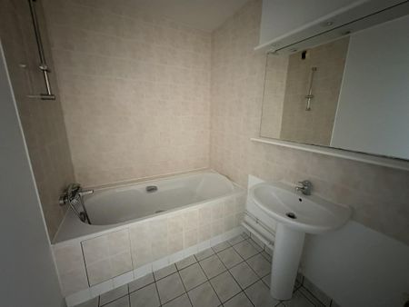 Appartement T4 à louer - 79 m² - Photo 4