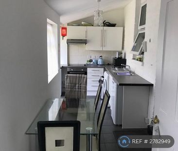 1 bedroom in a house share to rent - Photo 6