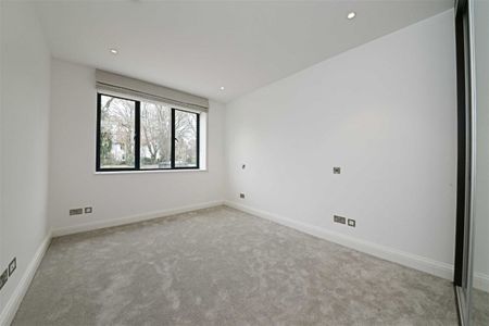 Middleton Road Golders Green NW11 - Photo 2