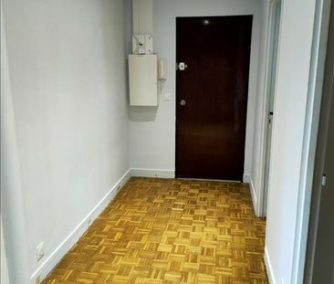 3 pièces - 67 m² - 1er étage - Colocation non autorisée - Photo 2