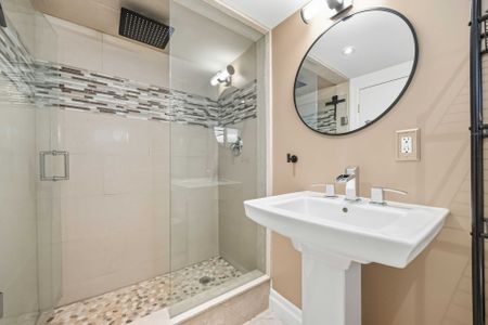 For Lease - 289 Boon Avenue Unit# Bsmt, Toronto, Ontario - Photo 4