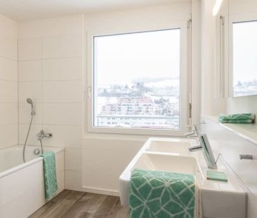 5.5 Zimmer, 113 m², EG - Photo 4