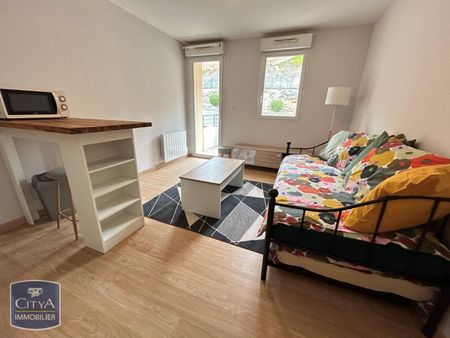 Location Appartement 1 pièce 24m² CHAMPCEVINEL 24750 - Photo 3