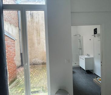 Studio meublé de 30,38 m2, rue Doudin réf G472 - Photo 6