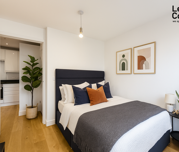 2 bedroom apartment to rent - Photo 6