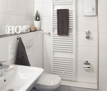 Frisch modernisiert – Erstbezug mit zeitgemäßem Wohnkomfort - Photo 3