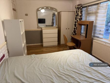 1 bedroom in a house share to rent - Photo 3