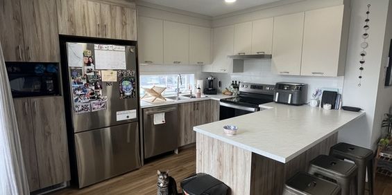 Condo Locatif 4 1/2 - Photo 3