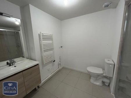 Location Appartement 1 pièce 22m² CHAMPCEVINEL 24750 - Photo 4