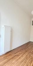 Location - Appartement T1 Nantes Centre Ville - Photo 1