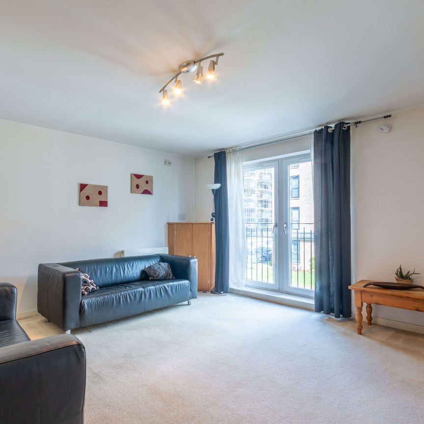 1217L - Salamander Court, Edinburgh, EH6 7JP - Photo 1