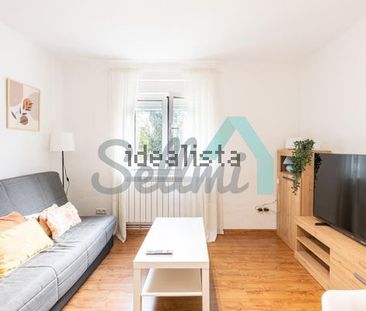 Alquiler de piso en Calle Cardenal Arce Ochotorena - Photo 5