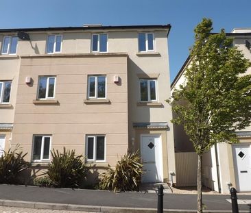 5 bedroom terraced house to rent - Photo 4