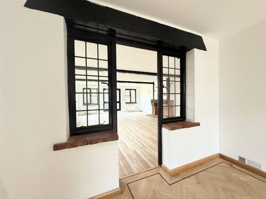 5 bedroom detached house to rent - Photo 1