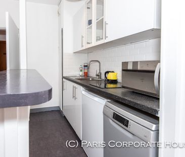 Rue Masseran, - Photo 4
