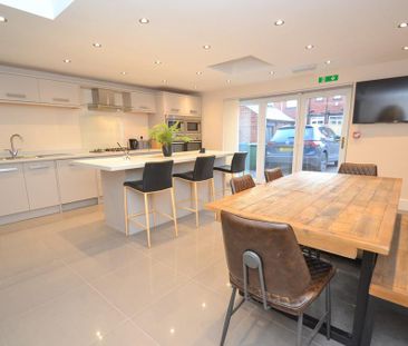 1 bedroom in a house share to rent - Photo 4