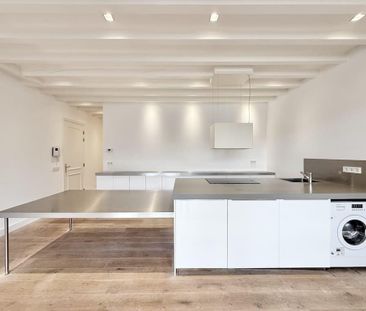 Appartement te huur: Prinseneiland 27-D 1013 LL Amsterdam - Foto 3