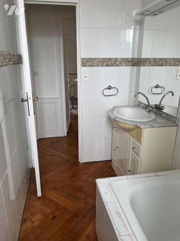 Location Appartement à Rouen (Rive Droite) - Photo 3