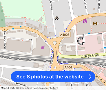 Eastman Road, Harrow - Photo 1