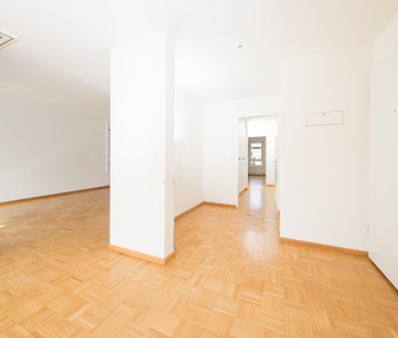 3.5-Zimmerwohnung bei der Gartenstadt - Foto 1