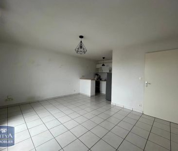 Appartement à louer 2 pièces 43.98m² - Photo 4