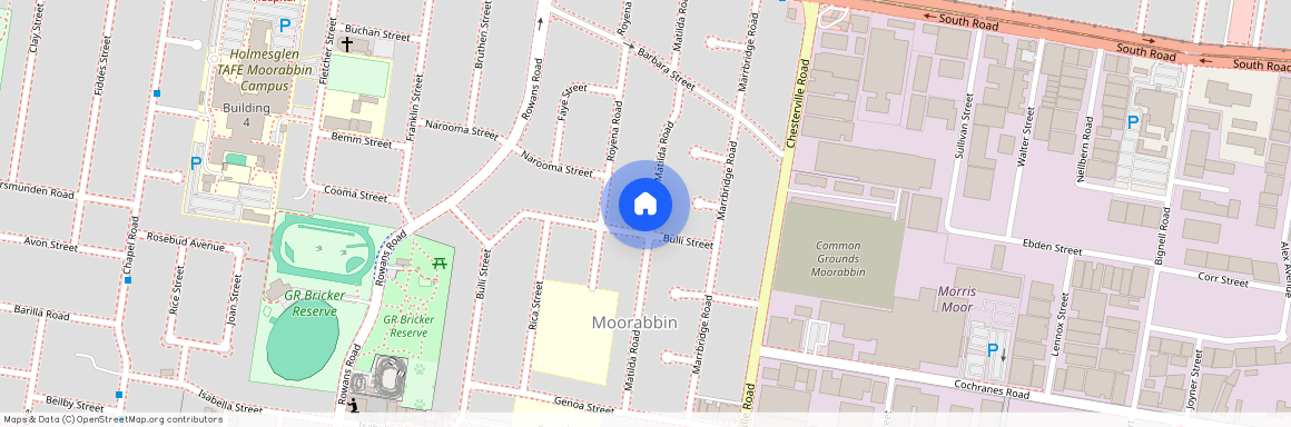 33 Matilda Road, Vic 3189, Moorabbin