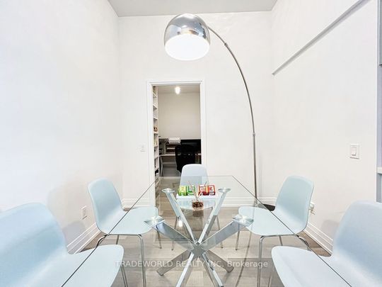 For Lease - 3121 SHEPPARD Avenue Unit# 211, Toronto, Ontario - Photo 1