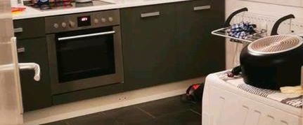 TAUSCHE SAGA WOHNUNG, WOHNUNGSTAUSCH IN HH BRAMFELD - Foto 1