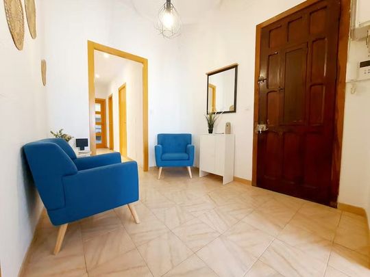 Carrer de Balmes, Valencia, Valencian Community 46001 - Photo 1