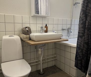 Doktor Liborius Gata, Göteborg - Foto 1