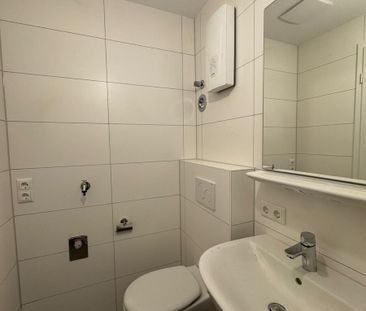 5497 - Sanierte 1-Zimmer-Wohnung in direkter Citylage - gegenüber v... - Photo 1