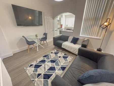 4 bedroom house to rent - Photo 2