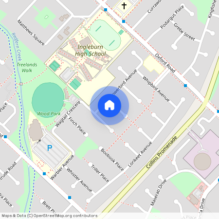 3 Lyrebird Place, NSW 2565, Ingleburn