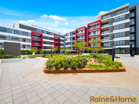 313/8 Roland Street, Rouse Hill, NSW 2155 - Photo 2