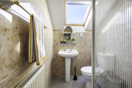 2 Victoria Terrace, University of Leeds, LS3 1BX - Photo 3