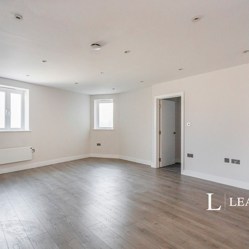 1 bedroom apartment to rent Keymer Road, Burgess Hill, West Sussex, RH15 - Photo 1