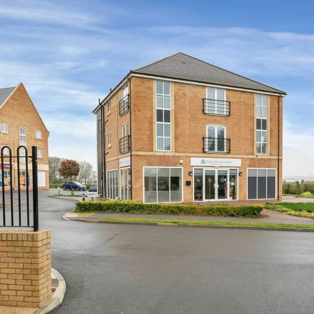 Maresfield Road, Barleythorpe, Oakham, LE15 - Photo 4