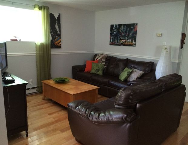 Anjou – Appartement 4 1/2 à louer - Photo 1