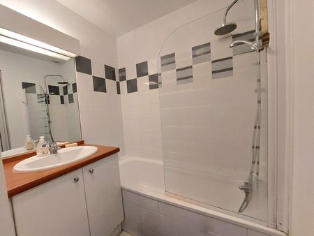 Location Appartement 2 pièces 52m² - Photo 3