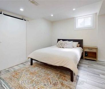 1 Bedroom Basement for Lease – Kingston / St Clair - Photo 1