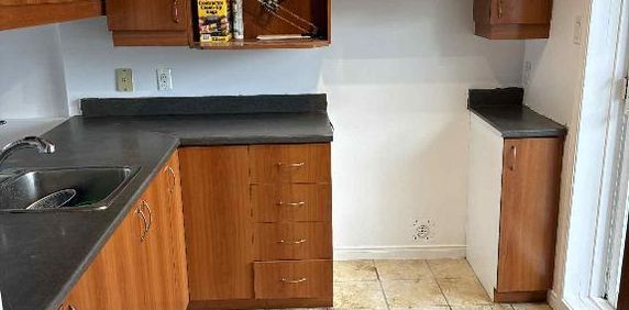 Grand 5 1/2 à louer - Photo 2