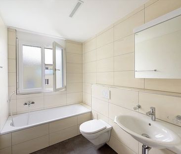 4.5 Zimmer, 124 m², 1. Stock - Foto 5